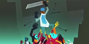 The Nightmare Cooperative завезут в AppStore 28 августа