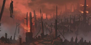 Android-геймеры, начинайте бояться, Hellraid уже близко!