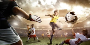 Шесть футбольных iOS-игр для тех, кто не любит футбол