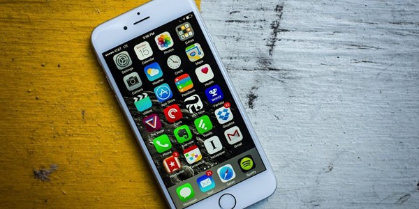 iPhone 6 и iPhone 6 Plus – первые впечатления обозревателей