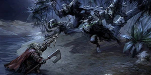 25 лучших iOS игр уходящего 2014 года