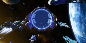 Android версия Galaxy on Fire – Alliance  появится совсем скоро