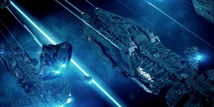 AstroNest - космическая стратегия с онлайн баталиями