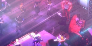 Новые подробности Majestic Nights и свежий трейлер