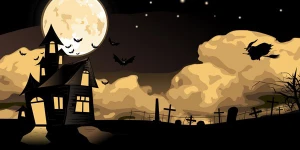 Подборка лучших хоррор-игр для iOS и Android к Хэллоуину