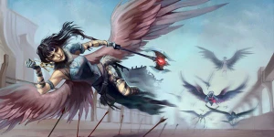 Aion: Legion – MMORPG мигрируют на мобильные платформы