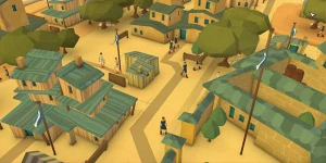 Godus: Android-геймеры наконец примерят роль бога