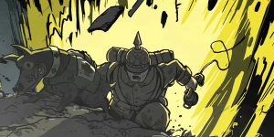 10 лучших Android-игр ноября 2014