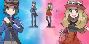 Duel Revolution - замена Nintendo эксклюзива Pokémon