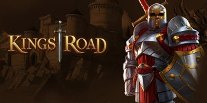 KingsRoad – эпические сражения в стиле Diablo