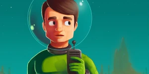 Лучшая десятка iOS-игр ноября 2014