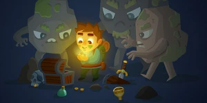 Мировой релиз Seabeard состоится на следующей неделе