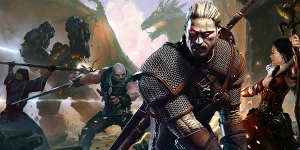 Мировой запуск The Witcher: Battle Arena состоялся на iOs и Android