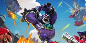 Новая разработка Raids of Glory от студии Nitro Games напоминает Clash of Clans