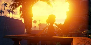 Новый геймплейный  трейлер Submerged