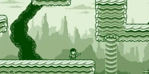 Пиксельный аркадный платформер 2-bit Cowboy добрался и до Google Play