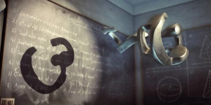 Спустя год после намеченного релиза Shadowmatic добралась до AppStore