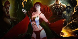 В Darkness Reborn игроки получат новый хардкорный режим под названием Expert Mode