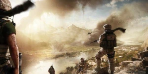 Мнение: Нужны ли шутеры на мобильных платформах?