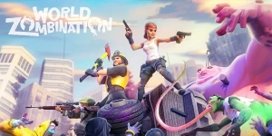 Прохождение World Zombination - полезные советы