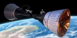 Buzz Aldrin's Space Program Manager не пропустили в App Store