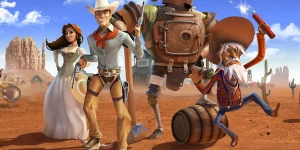 Compass Point: West – карточная Clash of Clans