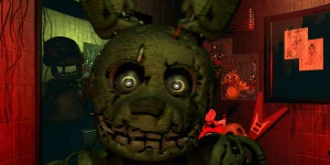 Five Nights at Freddy’s 3: очередная порция хоррора уже в Google Play