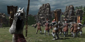 Heroes and Castles 2 – сиквел приносит свежие идеи