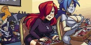 6 лучших файтингов для iPhone, iPad и Android