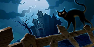 Внезапный град из целого ряда отличных хоррор игр