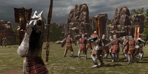 Релиз Heroes and Castles 2 состоится 14 мая