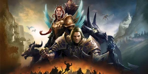 Rival Kingdoms: до релиза осталось совсем немного