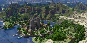 Возводим и разрушаем миры вместе с нашей подборкой игр-песочниц