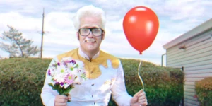 Авторы Mikey Boots готовят для нас Move the Walls