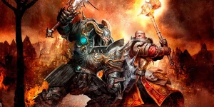 Бесплатный Warhammer Quest и другие скидки этой недели