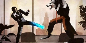 Игра The Executive анонсированная 2 года назад обрела дату выхода