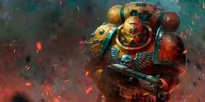 Warhammer 40,000: Armageddon - битва за Императора