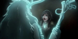 Whispering Willows мигрирует с OUYA на iOS и Android