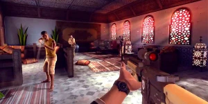 Mission: Impossible Rogue Nation – фильм обзавёлся собственной игрой