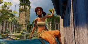 Мобильный релиз Submerged задерживается