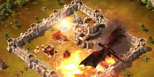 Прохождение Siegefall – советы и подсказки