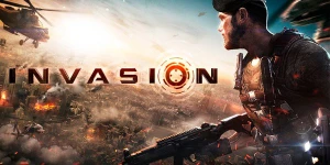 Игру Invasion ждут масштабные обновления