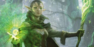 Magic: The Gathering - Puzzle Quest - появиться на iOS и Android осенью