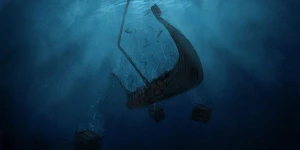 The Frostrune – приключение в скандинавских локациях