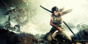 Во что поиграть: Lara Croft GO, Ski Safari 2 и другие новинки этой недели