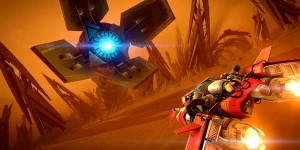 Советы по прохождению Breakneck – тактика, секреты