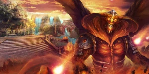 Во что поиграть: Order & Chaos 2, Raceline CC и другие новинки недели