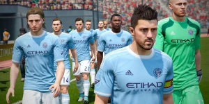 FIFA 16 Ultimate Team советы по прохождению