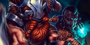 К релизу готовится бесконечный раннер Asgard Run