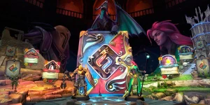 Новая информация о Chronicle: Runescape Legends